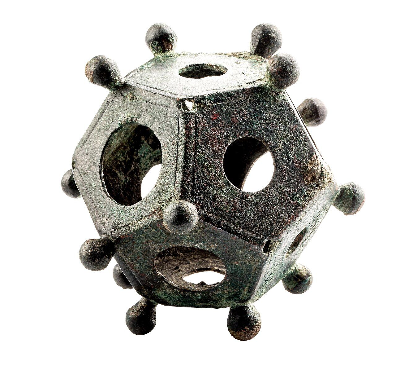 Tongeren Gallo-Roman Museum specimen 4002